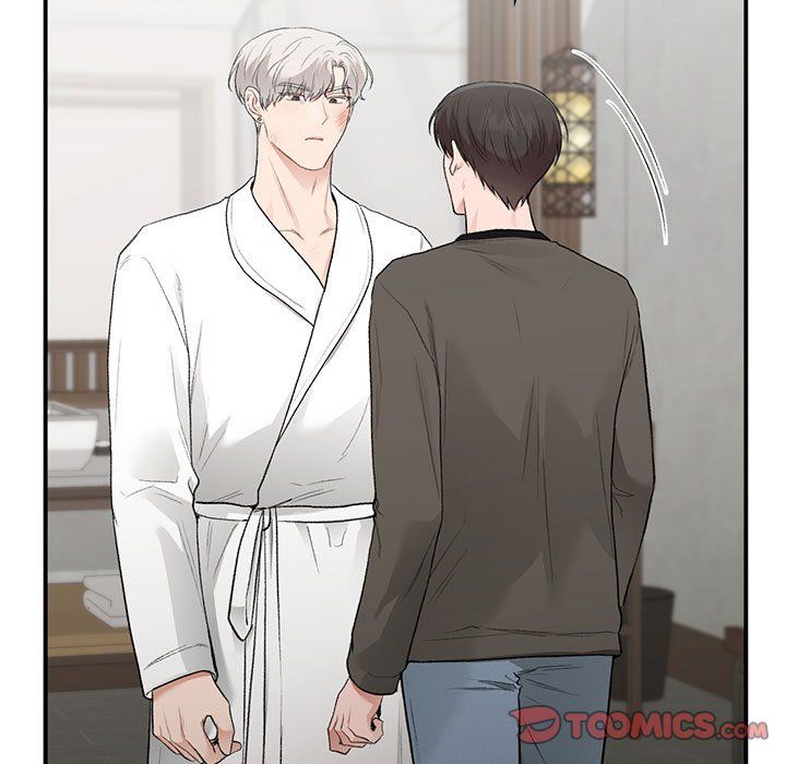 让我一见钟情的他第40話