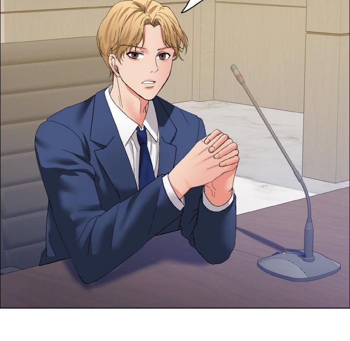 了不起的她第31話