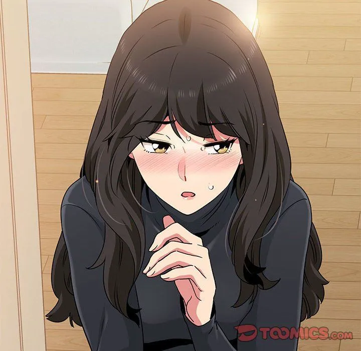 发小碰不得-第33話 - 图片 68