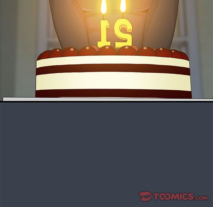 发小碰不得第33話