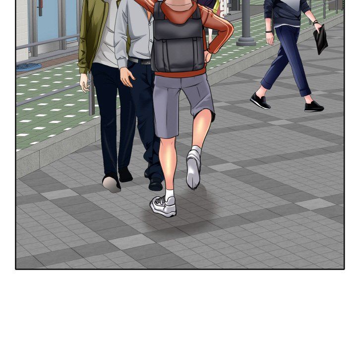 一杆入洞第34話