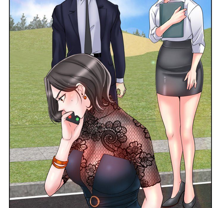 一杆入洞第34話