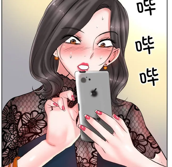 一杆入洞-第34話 - 图片 67