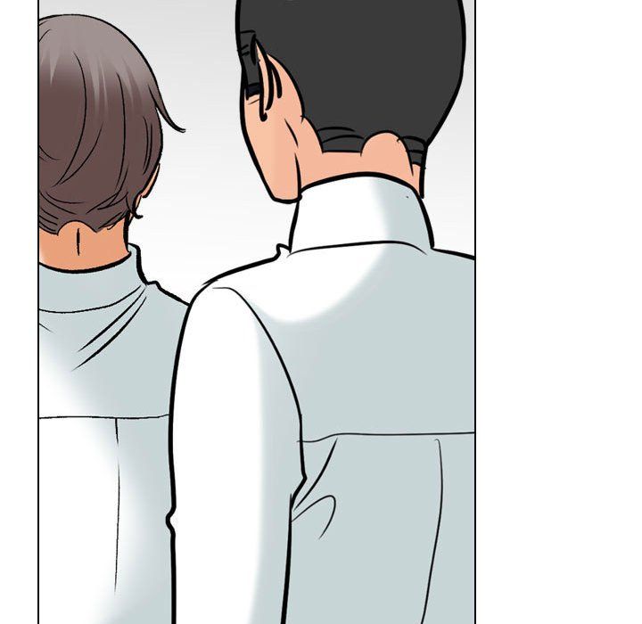 同事换换爱第181話