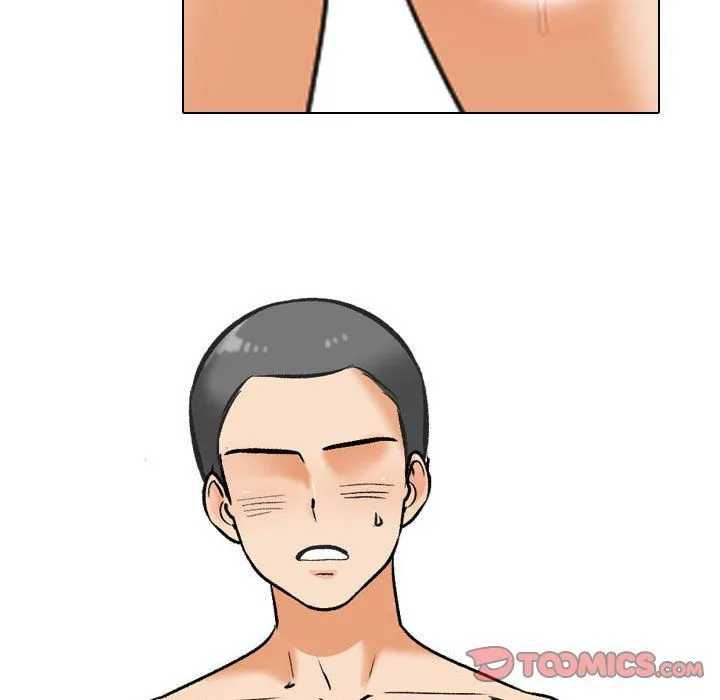 同事換換愛第181話