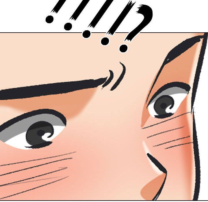 同事换换爱第181話