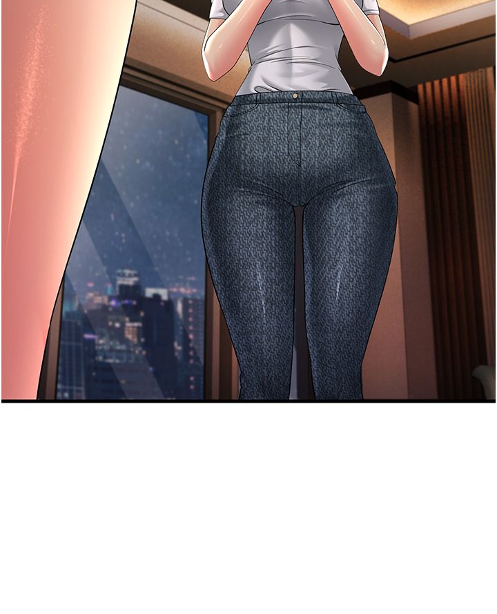 跑友变岳母第48話-踏入百合女變態的圈套