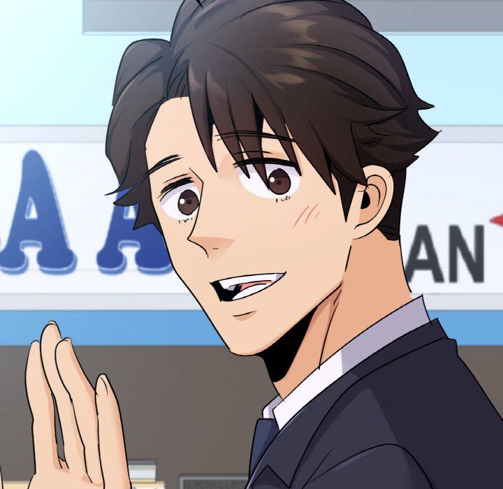 年轻代表第32話