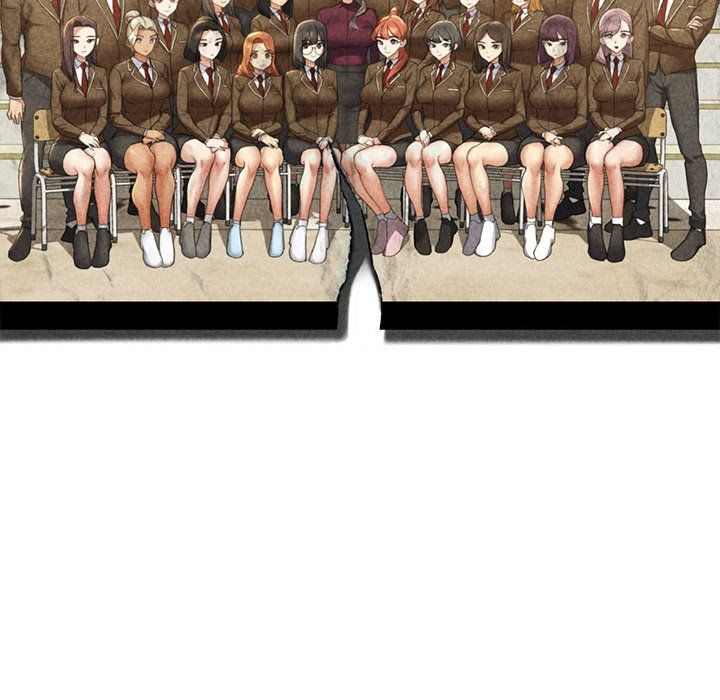 危险同学会第32話