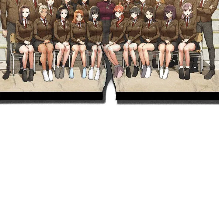 危险同学会-第32話 - 图片 11