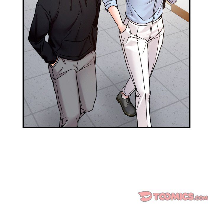 她才不是我姐姐第36話