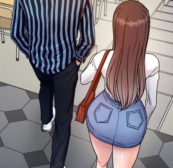 她才不是我姐姐第36話