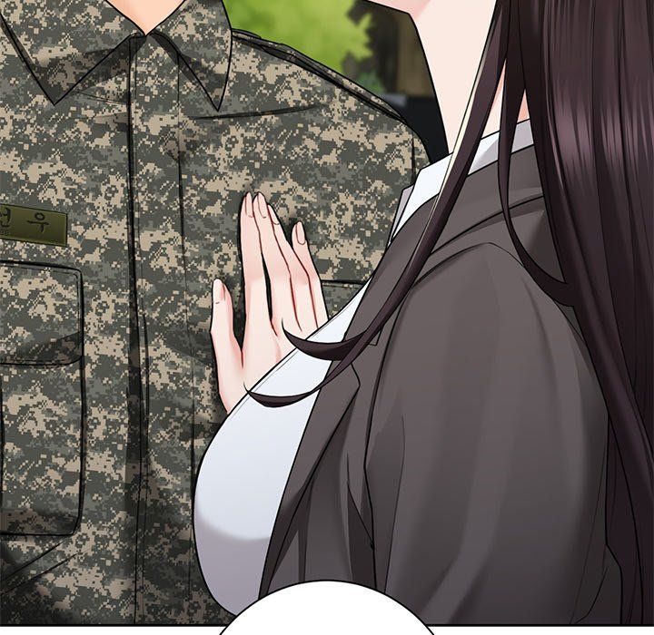 不当朋友当恋人第49話