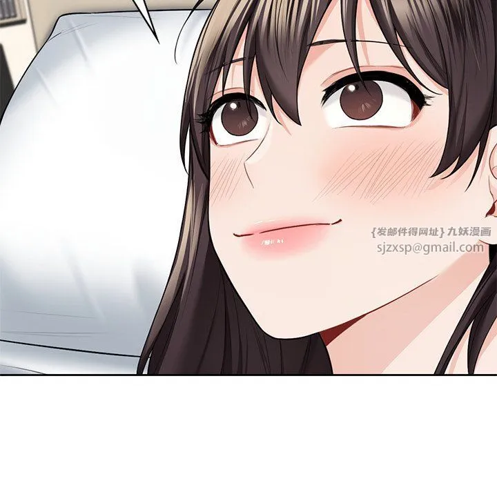 不当朋友当恋人第49話