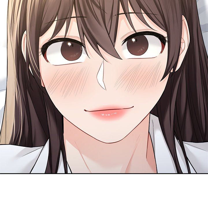 不当朋友当恋人第49話