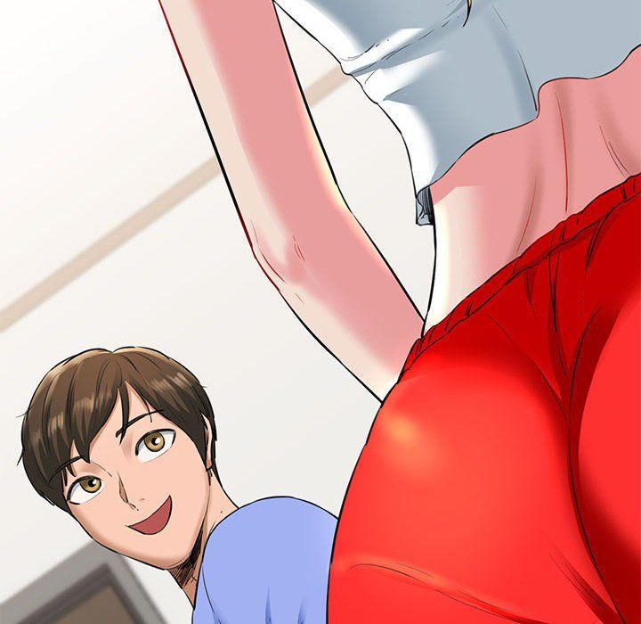 我的拉拉队宝贝第5話