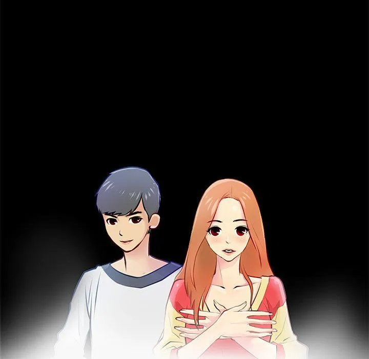 撩妹笔记本-第1话 - 图片 31
