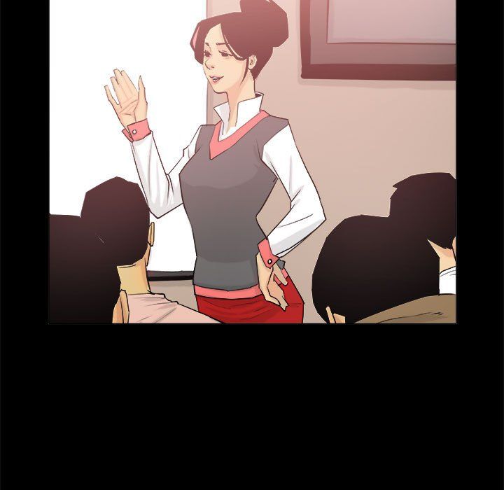 撩妹笔记本第3话