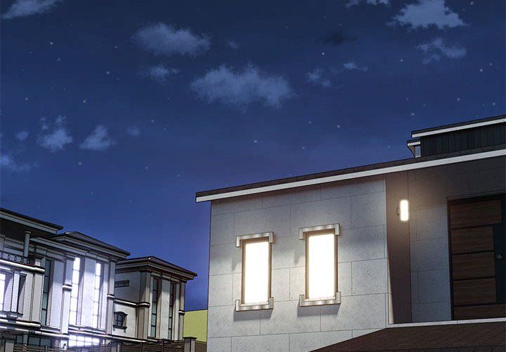 嫁入豪门的老师第24話