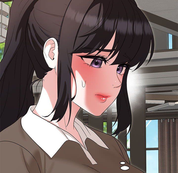 嫁入豪门的老师第24話