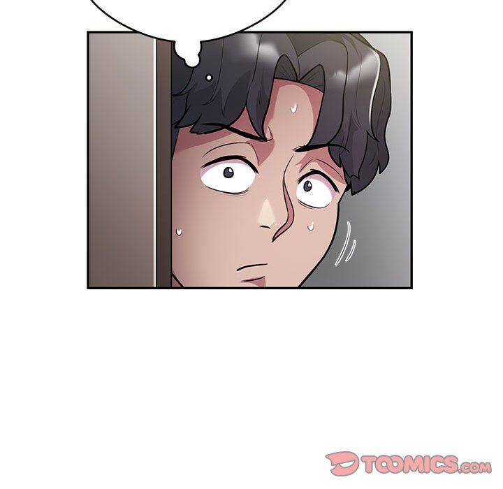 银行业务员的秘密第11話