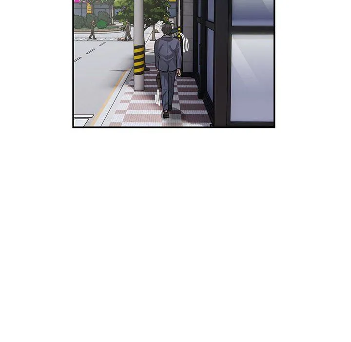 银行业务员的秘密-第11話 - 图片 48