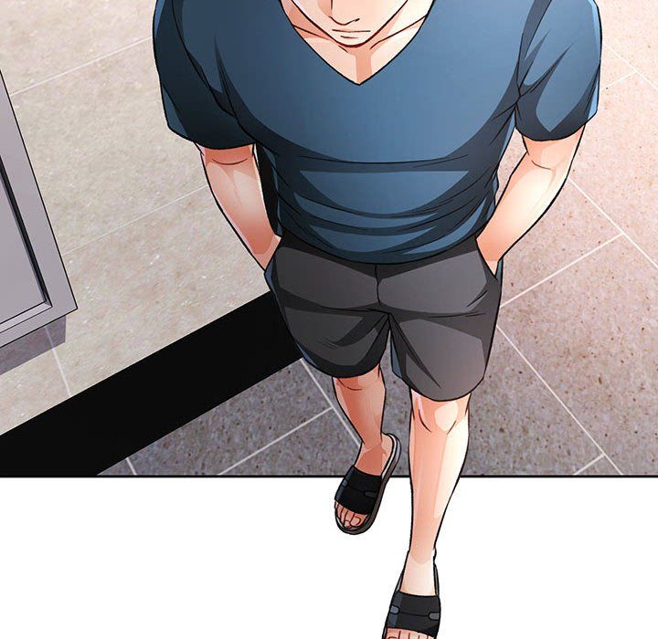 脱轨关系第19話