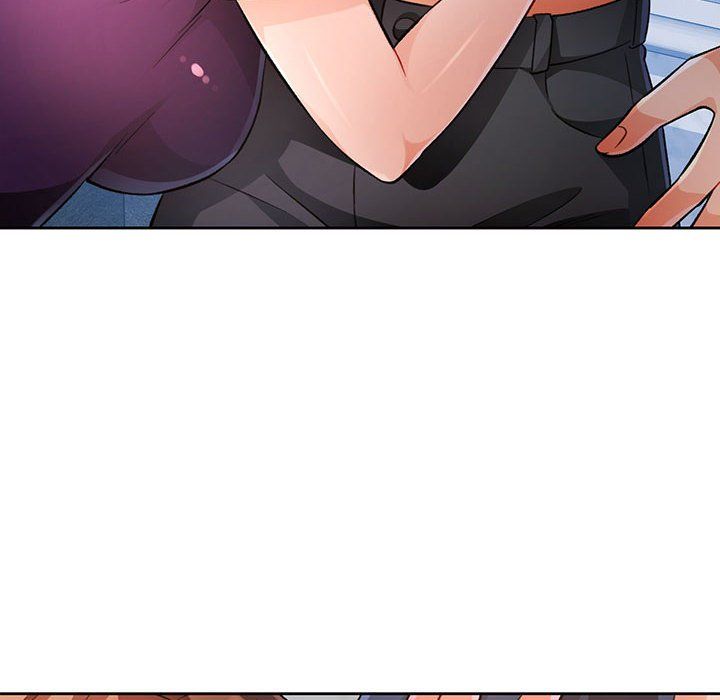 脱轨关系第19話