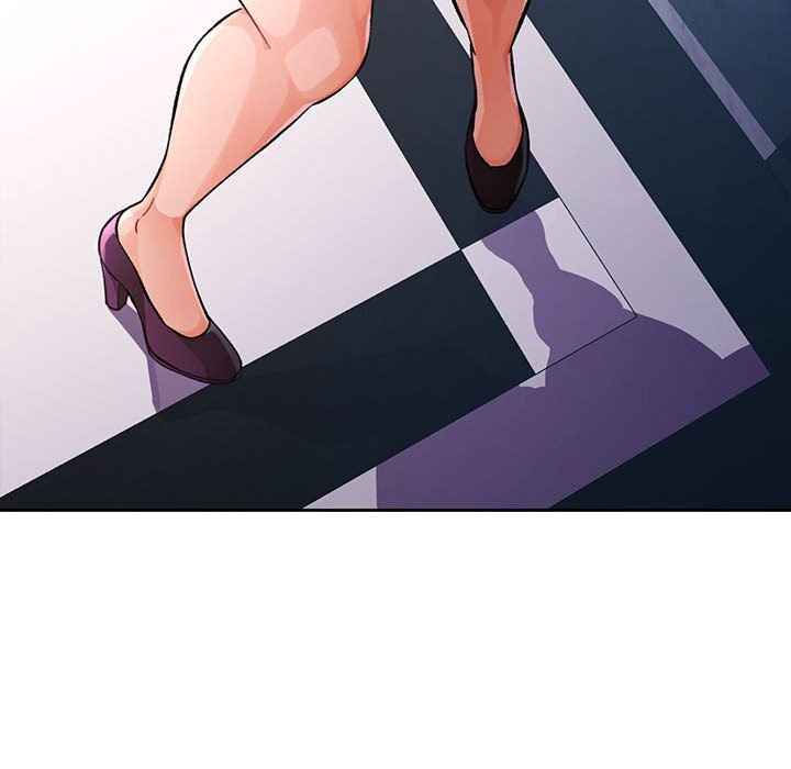 脱轨关系第19話