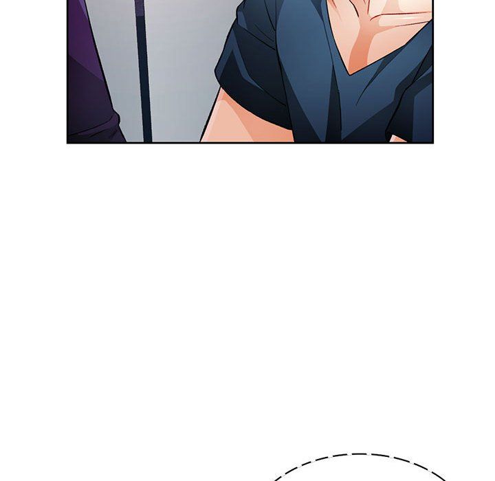 脱轨关系第19話