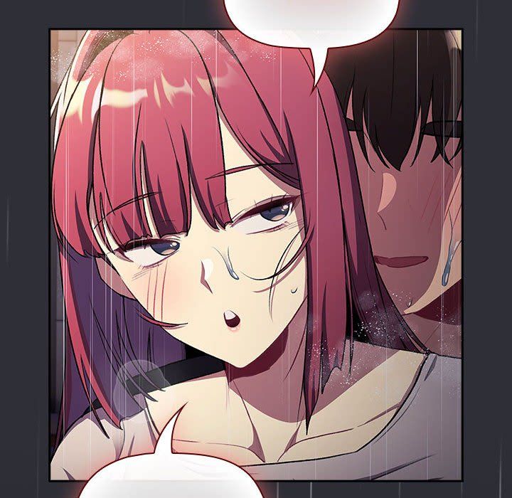 分组换换爱第124話