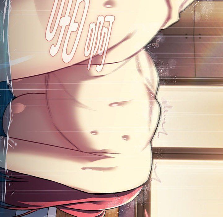 分组换换爱第124話