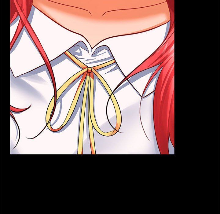 在公司偷偷爱第18話