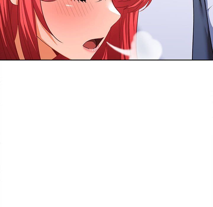 在公司偷偷爱第18話