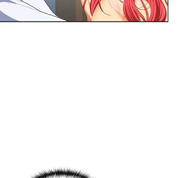 在公司偷偷爱第18話