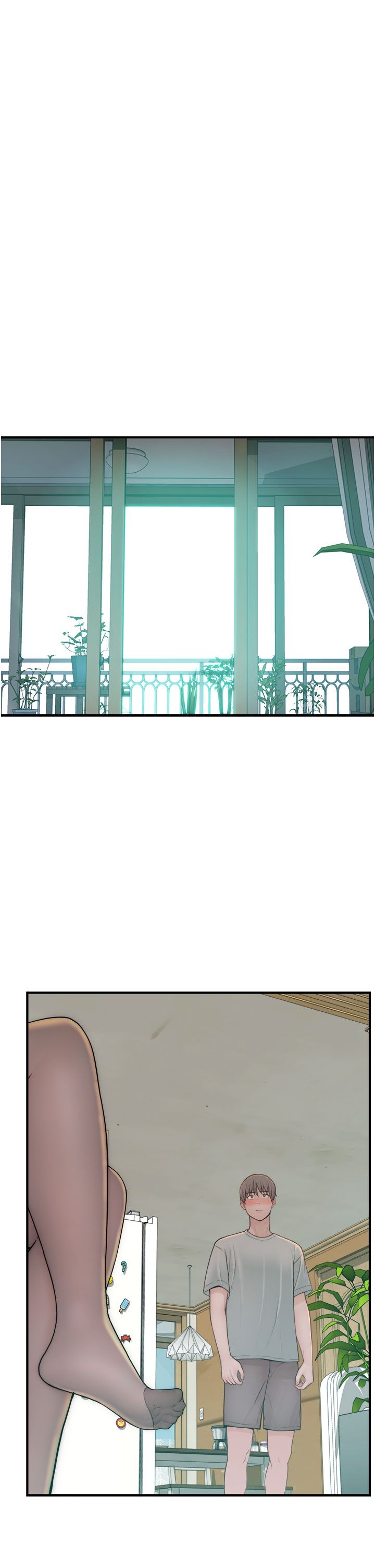 继母的香味第66話-難以抑制的思念