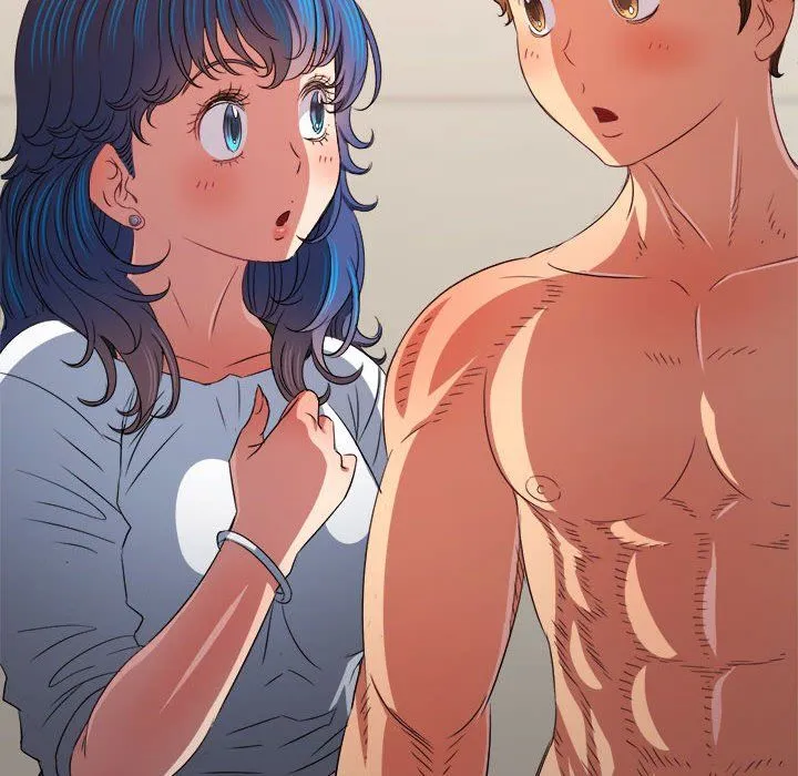 難纏小惡女第219話