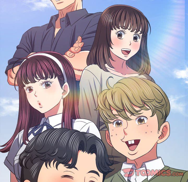 难缠小恶女第219話