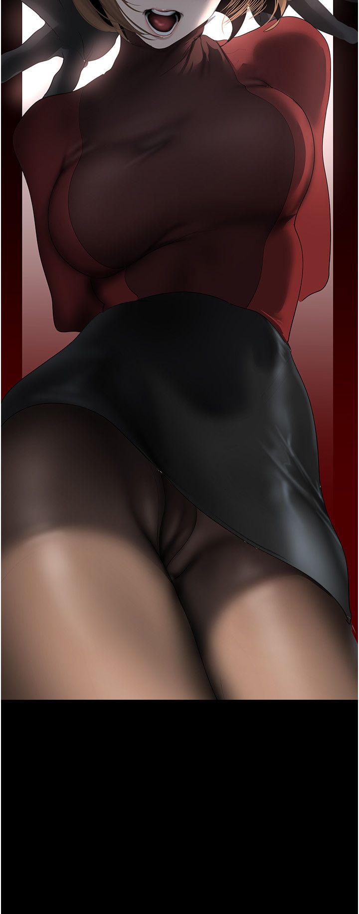 美丽新世界第256話-車周沅的真心