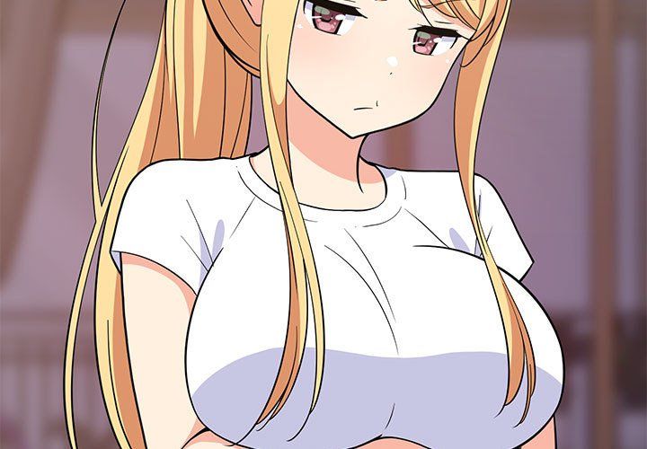 难缠姐妹偏要和我同居第10話