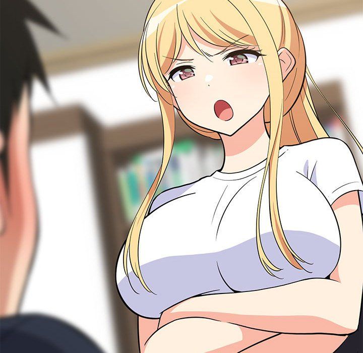 难缠姐妹偏要和我同居第10話