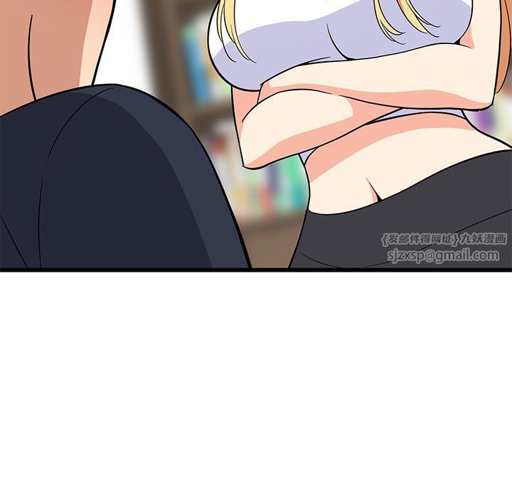 难缠姐妹偏要和我同居第10話