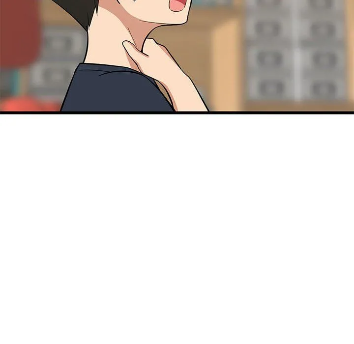 难缠姐妹偏要和我同居-第10話 - 图片 53