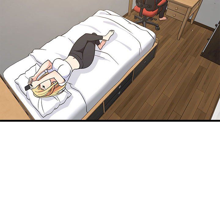 难缠姐妹偏要和我同居第10話