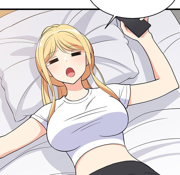 难缠姐妹偏要和我同居第10話