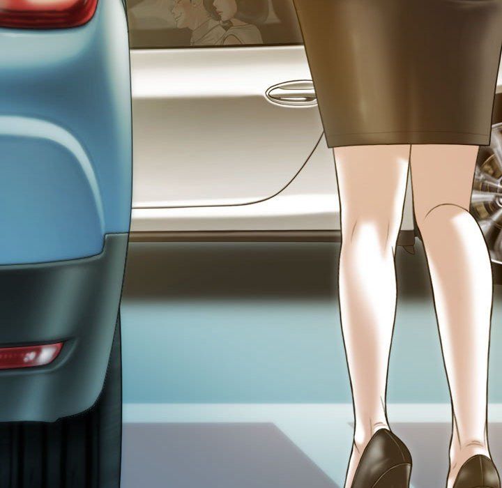 不可抗拒的吸引第22話