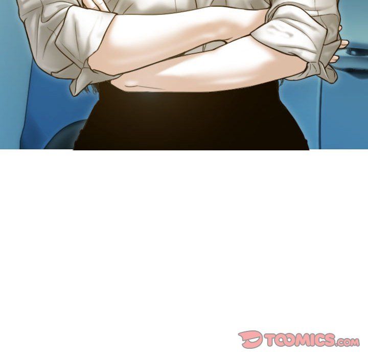 不可抗拒的吸引第22話