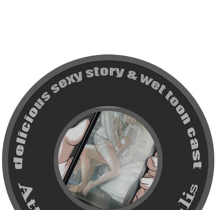 不可抗拒的吸引第22話