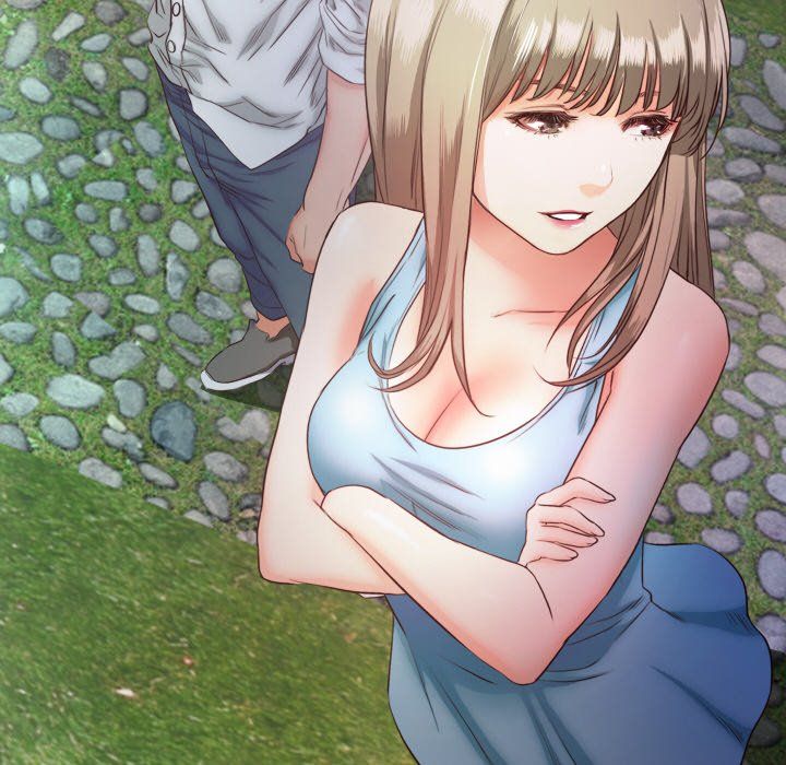 甜蜜的假期第7話