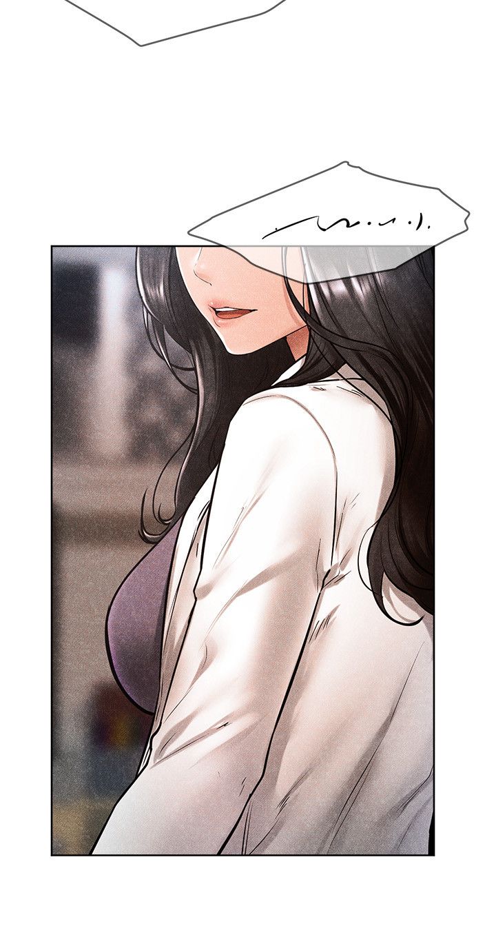 继母与继姐第40話-與性感女醫師單獨諮商